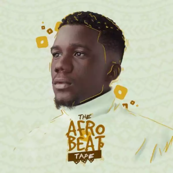 Paq - Go Harder ft Kwesi Arthur, King Of Accra & Sticky